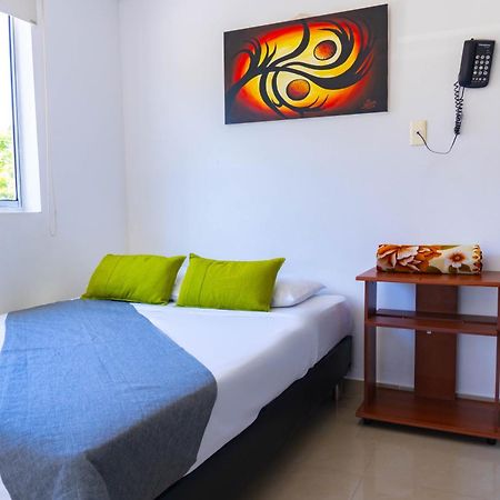 Hotel Park 6 Μεντεγίν Εξωτερικό φωτογραφία