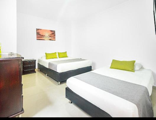 Hotel Park 6 Μεντεγίν Εξωτερικό φωτογραφία