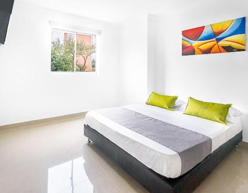 Hotel Park 6 Μεντεγίν Εξωτερικό φωτογραφία