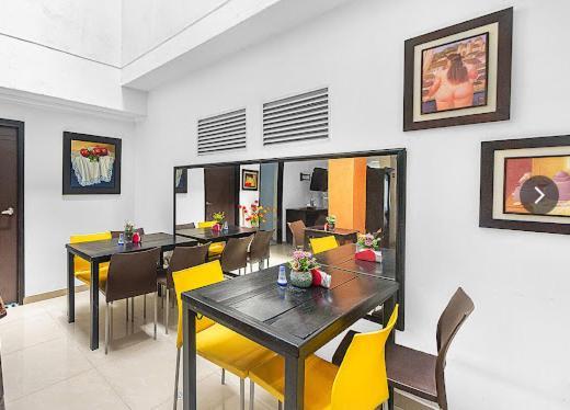 Hotel Park 6 Μεντεγίν Εξωτερικό φωτογραφία