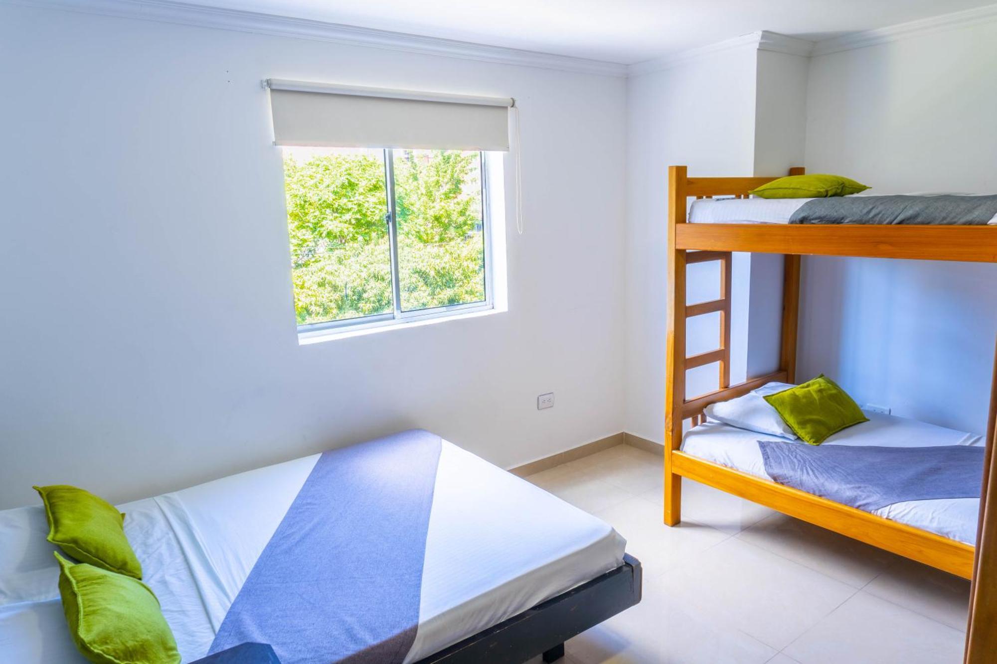 Hotel Park 6 Μεντεγίν Εξωτερικό φωτογραφία