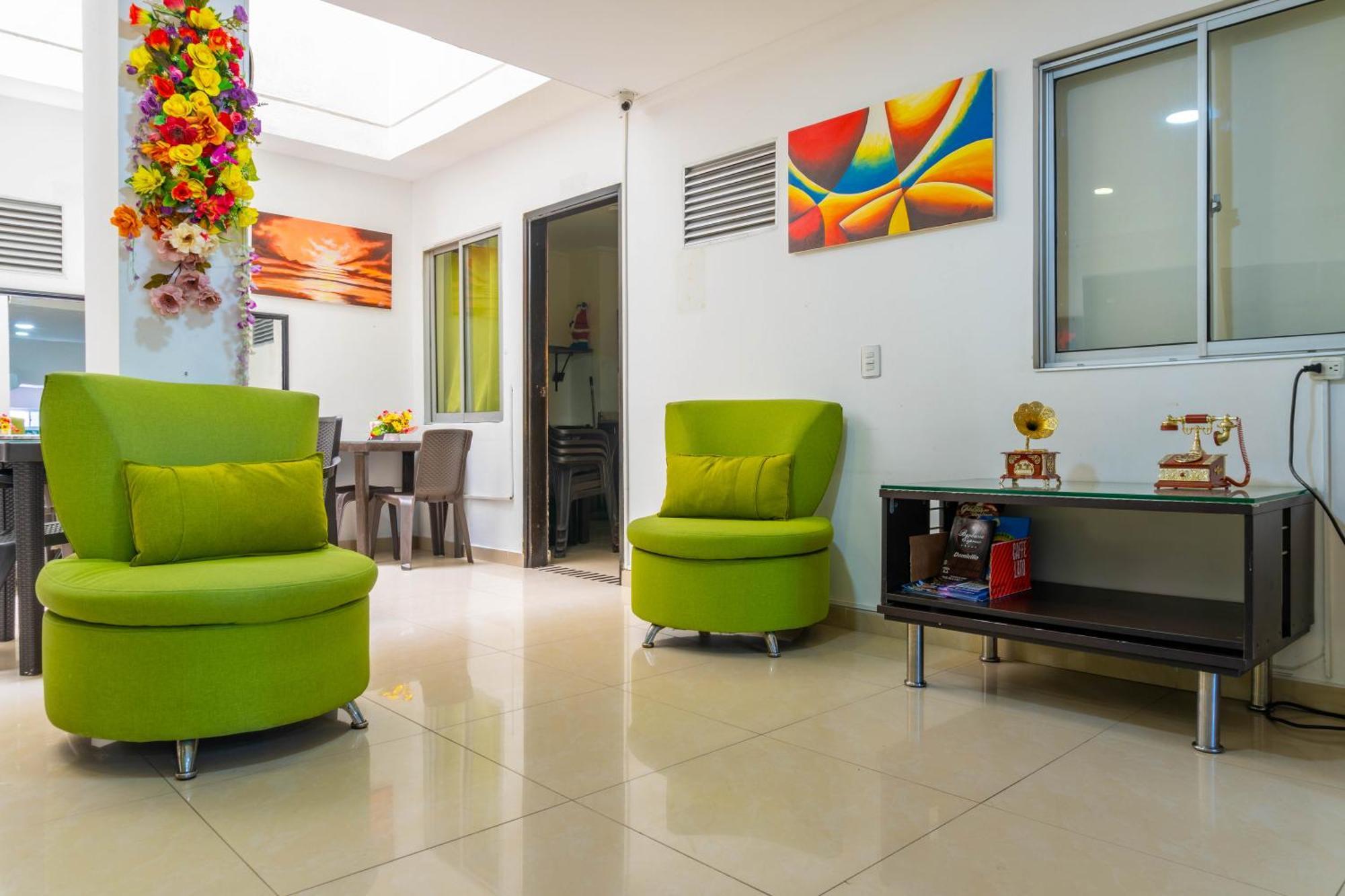 Hotel Park 6 Μεντεγίν Εξωτερικό φωτογραφία