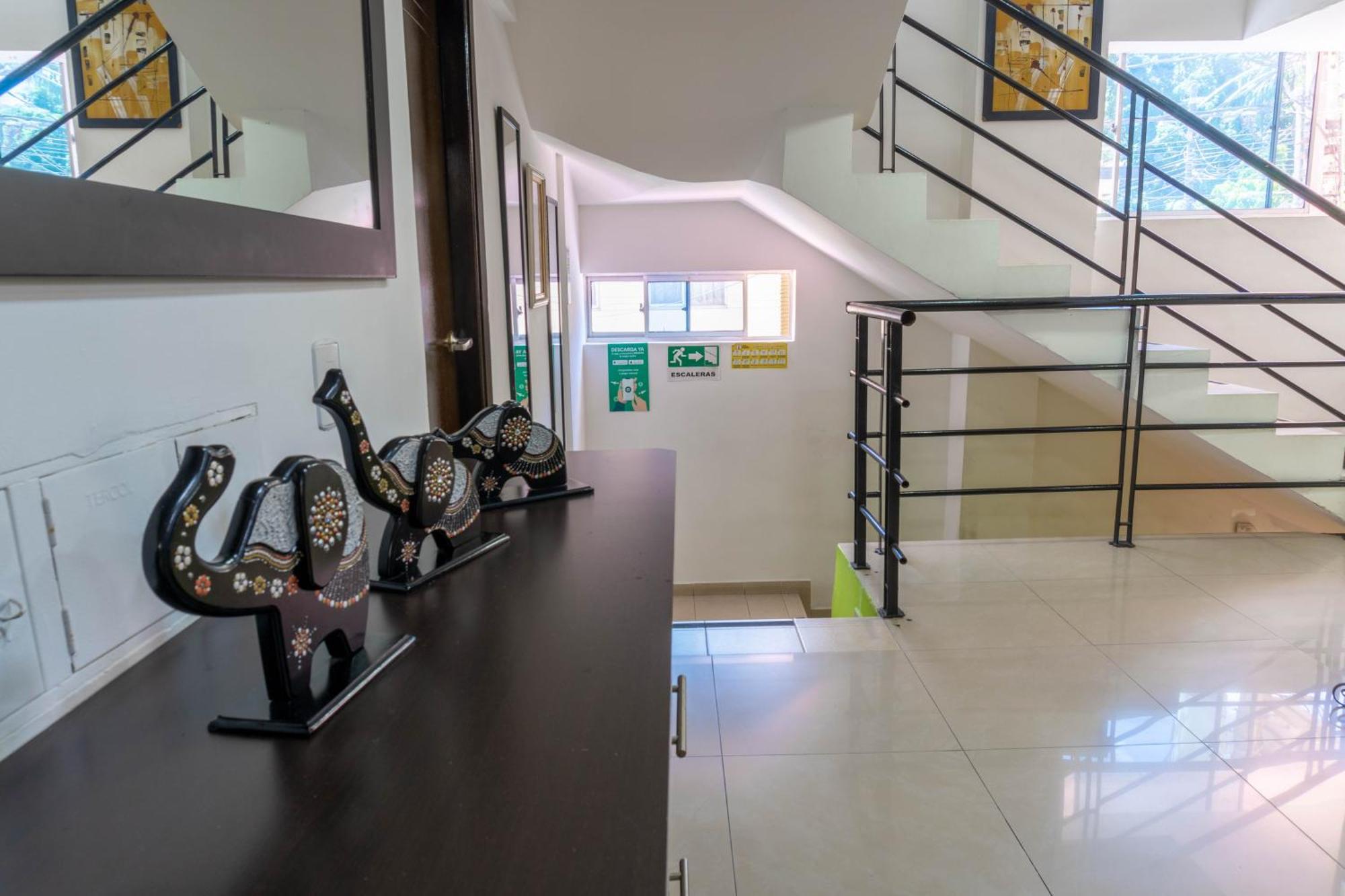 Hotel Park 6 Μεντεγίν Εξωτερικό φωτογραφία